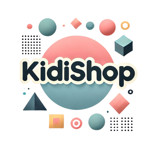 KidiShop 